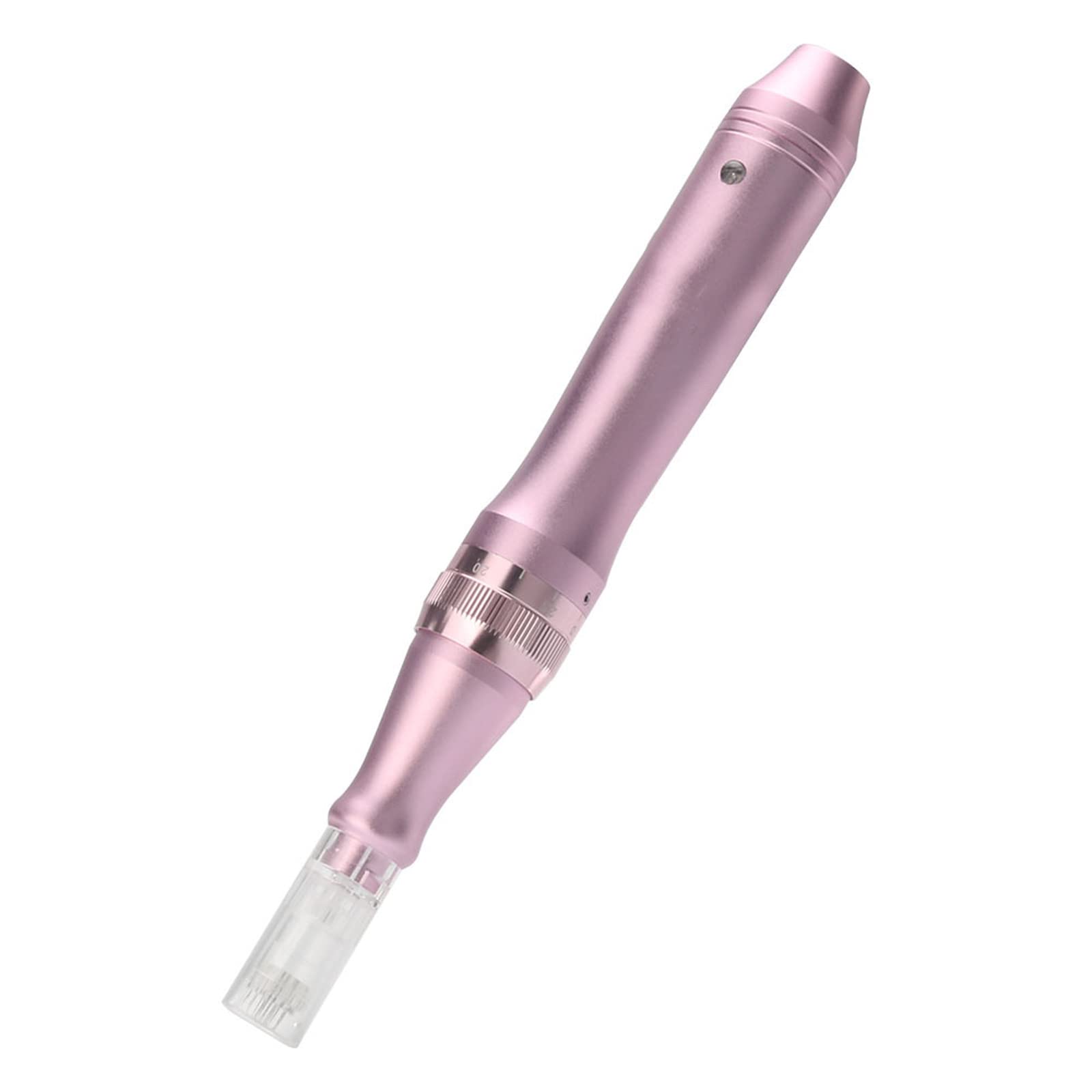 Beauté stylo micro-aiguille MTS rechargeable cils et acné