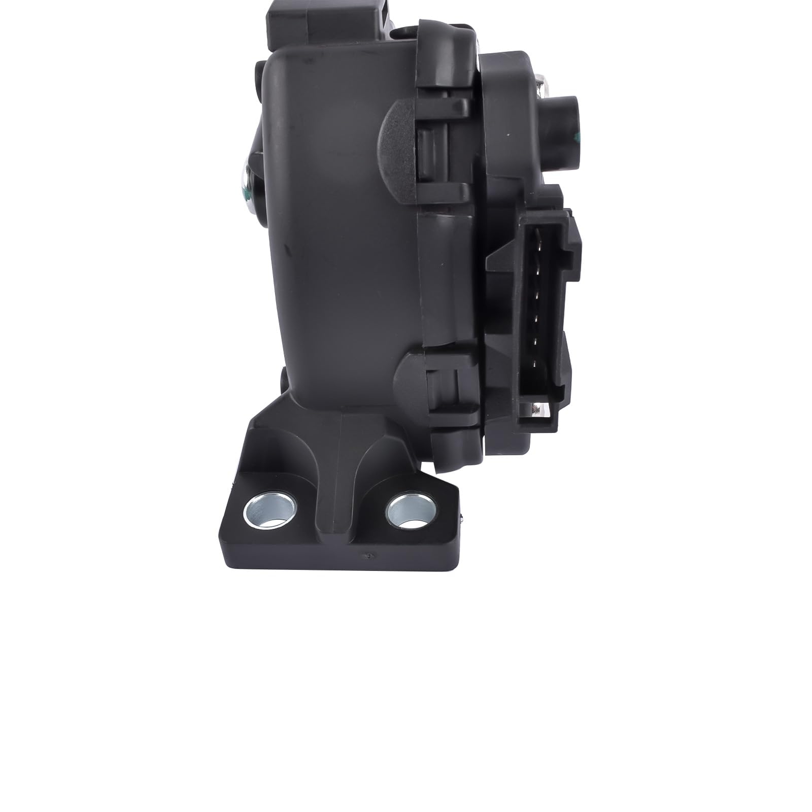 Potenziometro pedale acceleratore Nuckel Compatibile con 1800200QAA Trafic II Primastar Vivaro A 1.9 2.0 2.5 DCI 7700313060