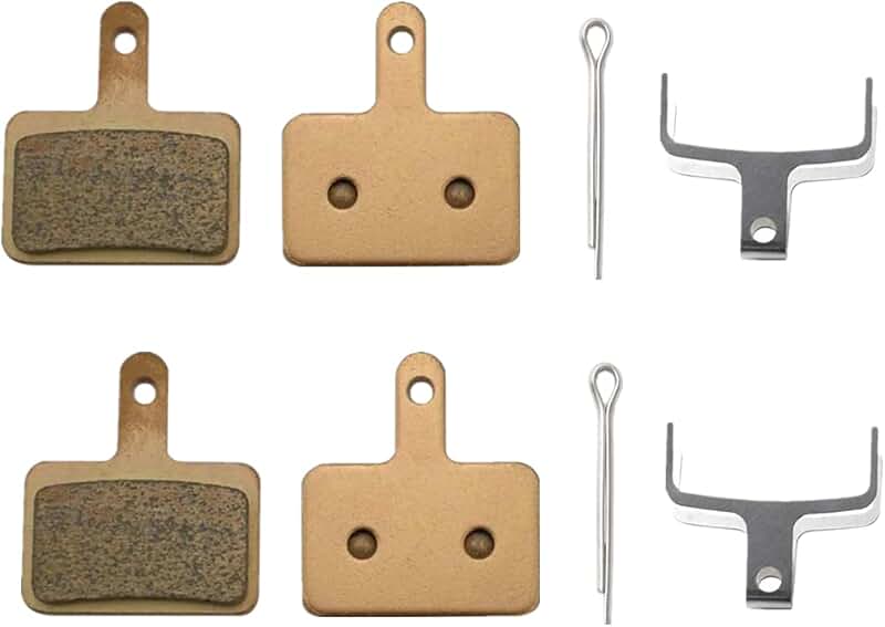 Amazon.co.uk bike disc brake pads