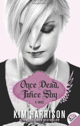 Once Dead, Twice Shy (Madison Avery, Book 1) B005B1BEA8 Book Cover