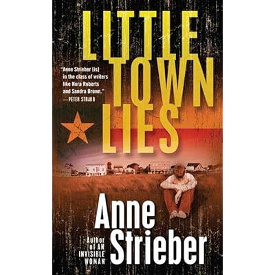 Little Town Lies