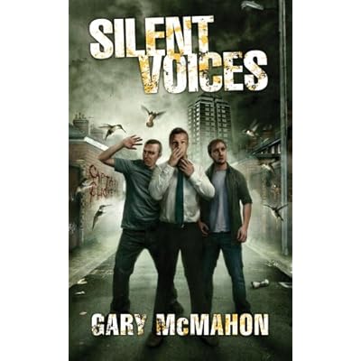 Silent Voices