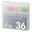 36V/36 colors