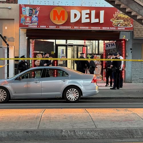 20-year-old killed in Cobbs Creek triple shooting that police believe may have been targeted