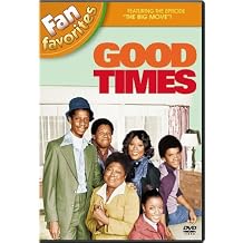 Good Times Fan Favorites