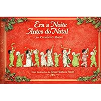 Era a Noite Antes do Natal
