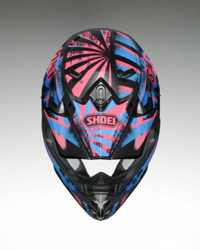 Amazon | SHOEI(ショーエイ) VFX-W DISSENT(ディセント) TC-7(PINK