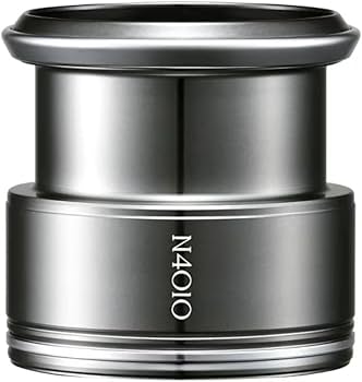 Amazon | 【シマノ純正】夢屋 ライトウェイトカスタムスプール 1000