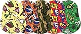 Ortopad Boys Eye Patches - Junior Size (50 Per Box)