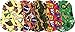 Ortopad Boys Eye Patches - Junior Size (50 Per Box)