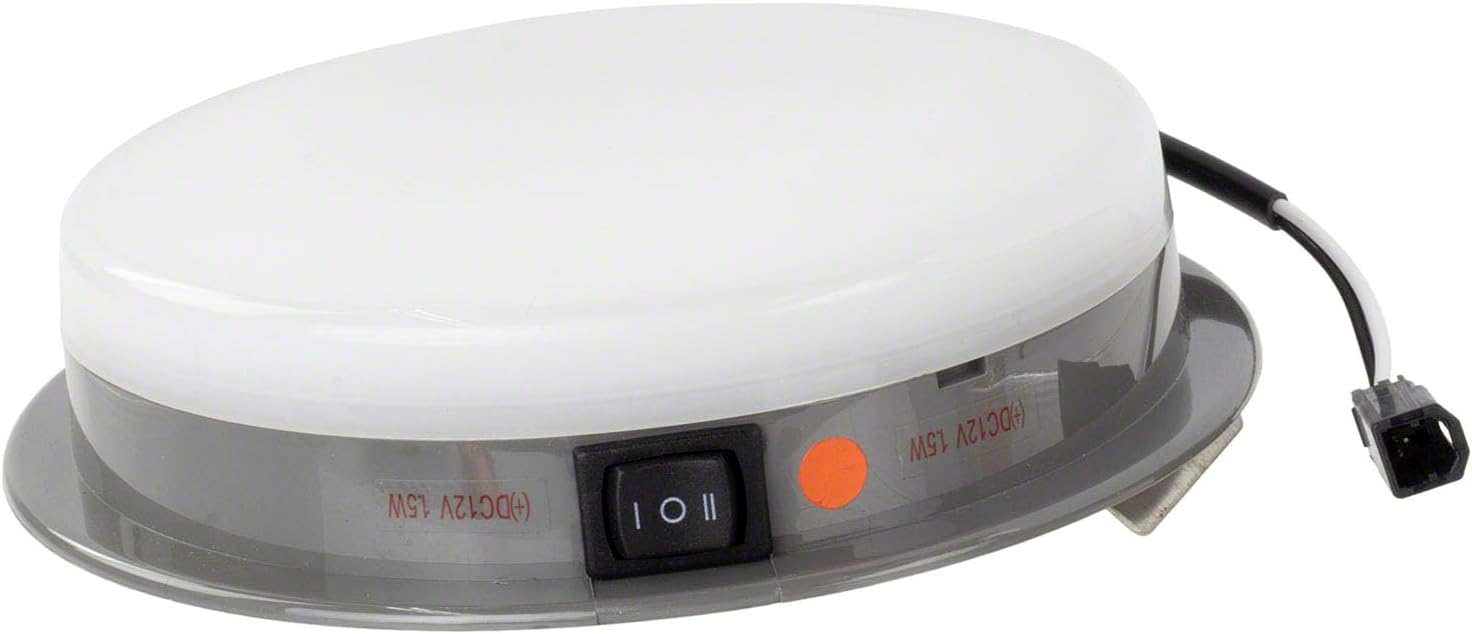 Ford 2013-2019 Explorer Taurus Police Interior Dome Light DB5Z-13776-A