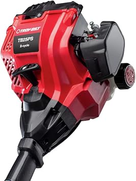 Troy-Bilt Gas Pole Saw, 25cc, 8-inch (TB25PS)