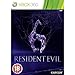 Produktbild Resident Evil 6