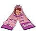 Produktbild Set Bufanda Gorro Guantes Princesa Sofia 50-52