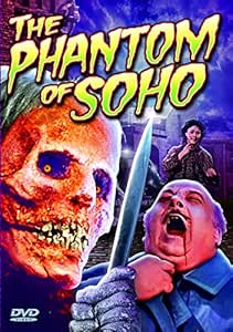 Phantom of Soho