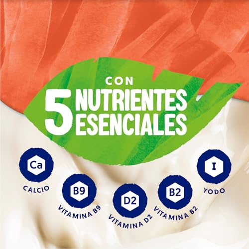 Miniatura 8 de Alpro Bebida Vegetal De Almendras Sin Ázucar - Pack De 6 X 1l