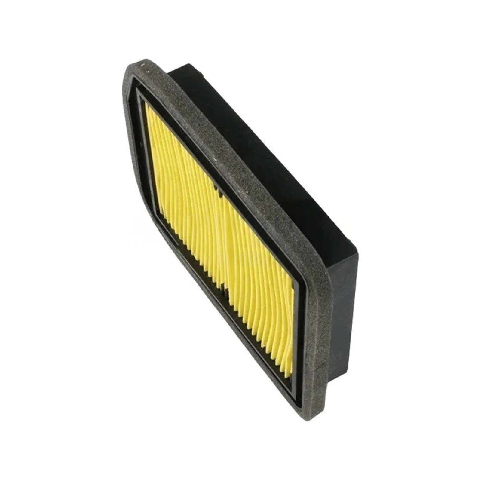 Filtro Aire Motocicleta Filtro De Aire para Motocicleta para Yam&aha YS125 YS150 YBR150, Abrazadera para Motocicleta, Filtro De Aire, Limpiador De Motor De Motocicleta
