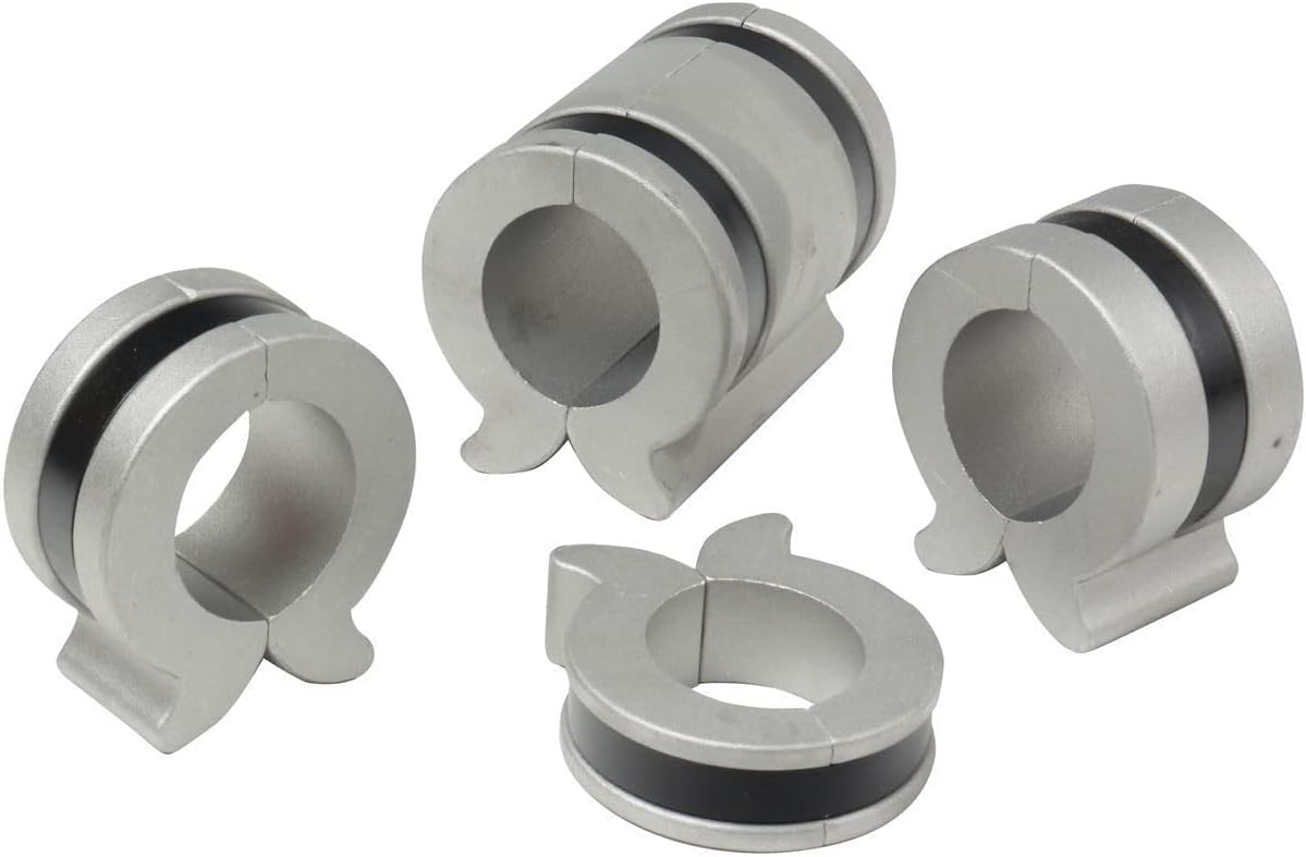 Replacement for Delavan PowerMAX Stroke Control Kit 2 Fits 1-3/4" to 2" Cylinder Shafts