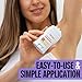 Carpe Underarm Antiperspirant for Women - 100 Hour Sweat & Odor Control - Lavender Deodorant - Clinical Deodorant for Women - Lavender Citrus