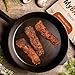 MyBacon, Original Recipe. Meatless, oyster mushroom mycelium bacon. A whole new plant-based, vegan protein that is glutein-free, soy-free, dairy-free, keto certified and kosher.