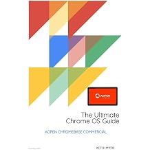 The Ultimate Chrome OS Guide For The AOpen Chromebase Commercial Sumo