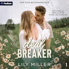 Deal Breaker Audiobook By Lily Miller cover art