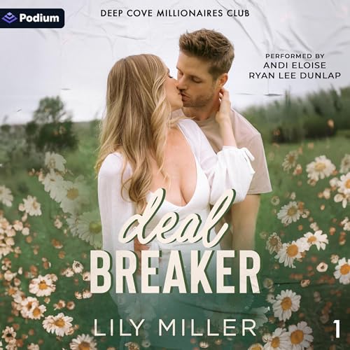 Page de couverture de Deal Breaker