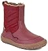 Produktbild Froddo Barfuß Tex Winterstiefel Wool Bordeaux Gr. 27