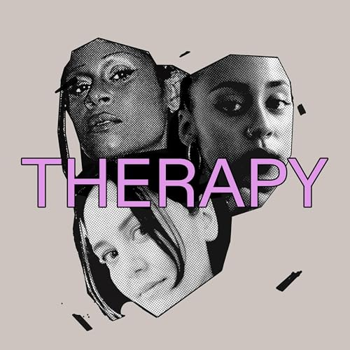 S1 EP6: Therapy with Aluna