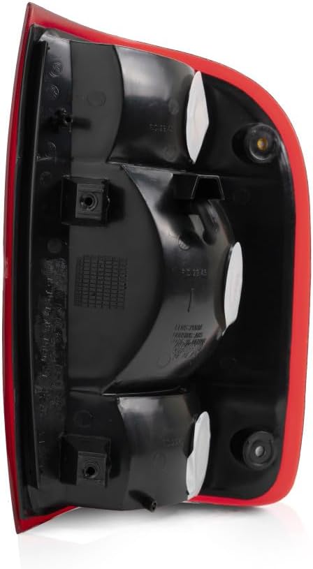 For Ford Ranger Tail Light 1998 1999 Driver Side Replacement For FO2800121 | F87Z13405BA