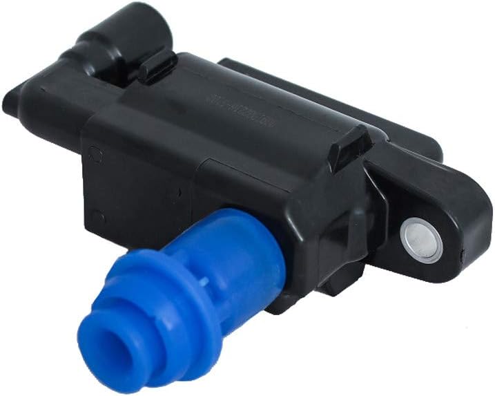 3pcs New OE Performance Ignition Coil on Plug Pack Compatible With 98-05 GS-300 01-05 IS-300 98-00 SC-300 98 Supra Base With 3.0L L6 Naturally Aspirated Engine