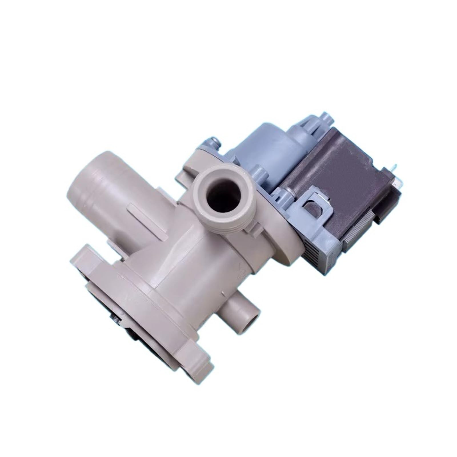 Ldtbmdj One Color Washingmachine Drain Pump Motor For Haier Front-Loading Washing Machine 0022150033660401D Drain Pump Drain Motor 0022150033660401A 0022150033660401G