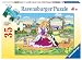 Ravensburger Little Princess - 35 Piece Puzzle