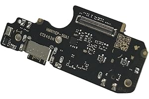 Xiaomi Redmi Note 11 Pro Plus OEM Charging Port Flex Board with Microphone Replacement