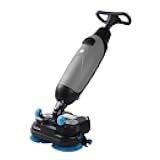 Portable Commercial Floor Scrubber - Mini Floor Machine for Efficient Cleaning, Gary, cw430