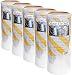 Forearm Forklift Move-Ur-Self Stretch Wrap 9.9 Inches Wide x 750 Feet, 60 Gauge, Case of 5 Rolls, Model FFMUSSW5
