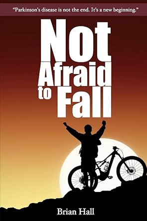 Not Afraid to Fall