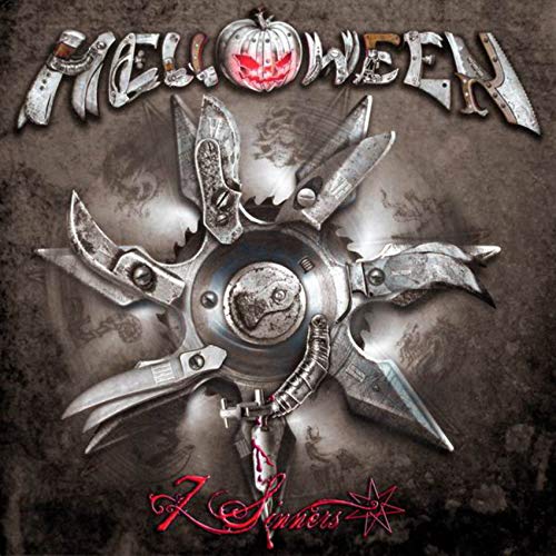 Helloween – 7 Sinners (2020)
