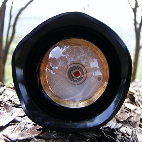 Image of Original IR850nm Light LED Module for KL52Plus Hunting Flashlights