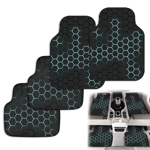 �t���A�}�b�g �� �ƌ݊����̂��� �W���K�[E PACE F PACE F TYPE I PACE XE XF XJ �Ή� �J�[�}�b�g ���� �ϖ��� �ω��� ����~�� 4���Z�b�g �E�n���h���p �����}�b�g �ȒP��t �l�G�ʗp �J�[�p�i(����)