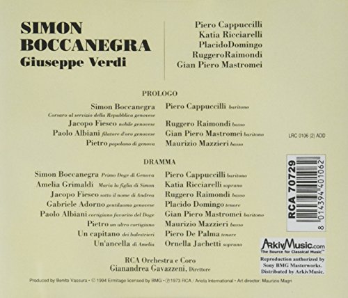 Simon Boccanegragavazz