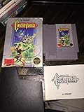  Castlevania