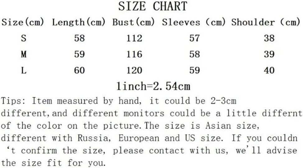 Women Parkas Winter Lightweight Warm Down Cotton Jacket Loose Padded Jacket Outwear