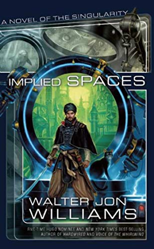 Implied Spaces view 2
