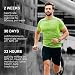 Huawei Watch GT Sport - Reloj (TruSleep, GPS, monitoreo del ritmo cardiaco),...