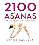 Tapa dura 2100 Asanas (Espiritualidad y Vida interior)