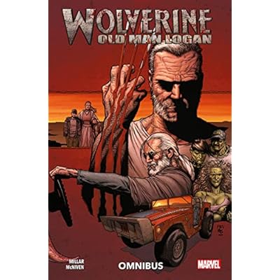 Wolverine