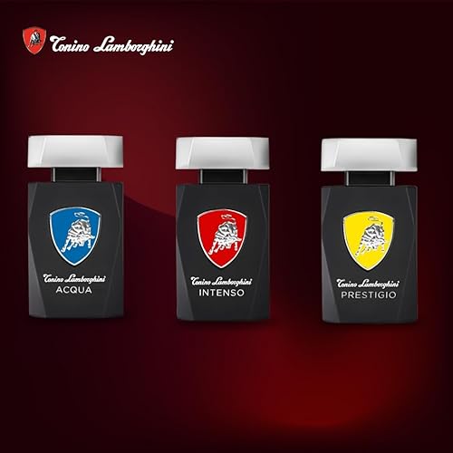 Miniatura 8 de Tonino Lamborghini Classico Men 42 oz EDT Spray