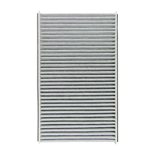 Tyc 800150C Land Rover Replacement Cabin Air Filter #TOP1
