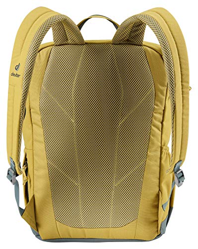 Deuter Vista Spot, Turmeric-Teal, 18 L #TOP2